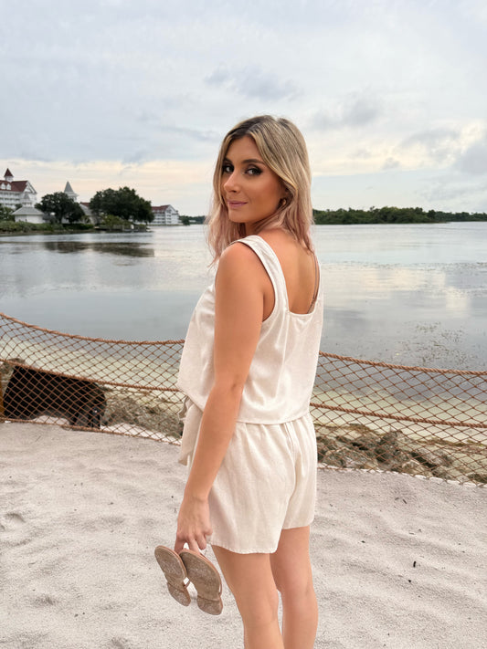 Coastal Linen Set