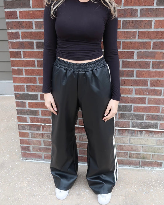 Chic Motion Pants