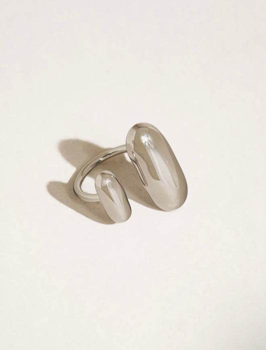 Muse Statement Ring