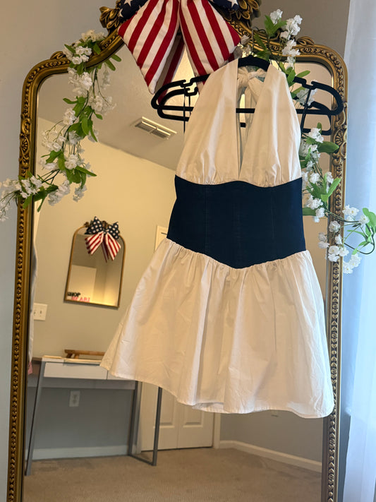 American Sweetheart Dress