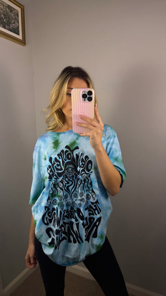 Open Your Eyes Tee