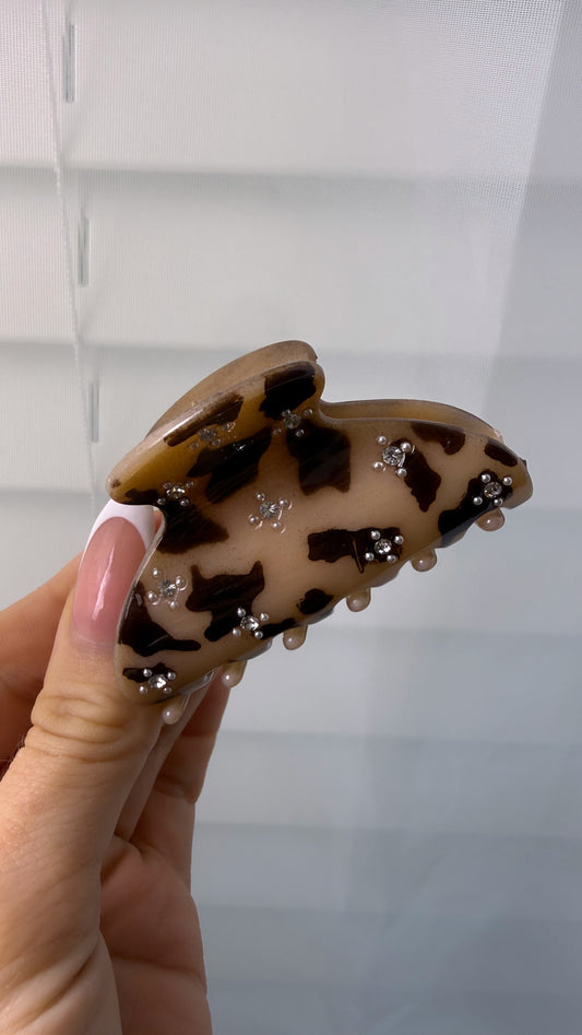 Wild Thing Claw Clip