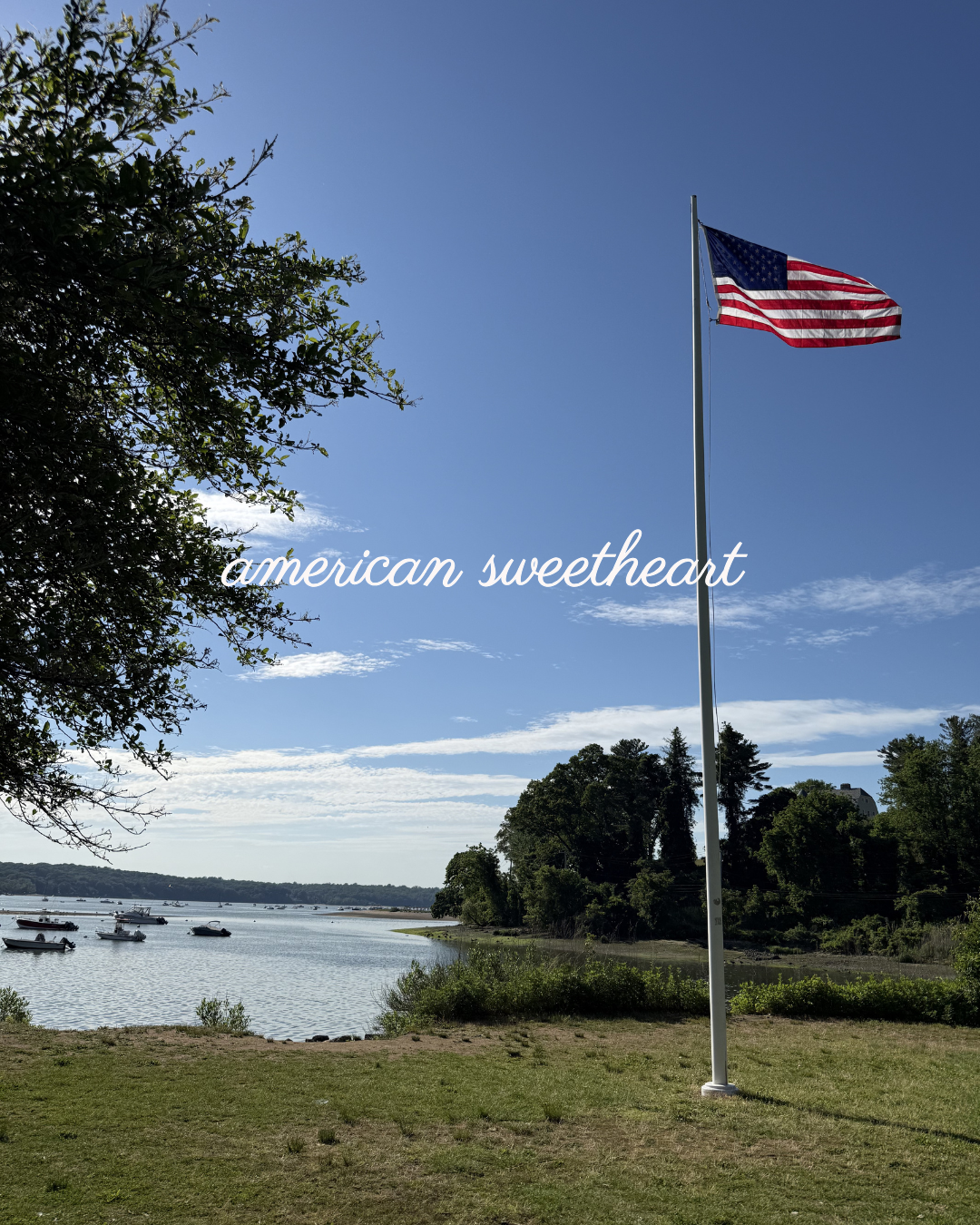 American Sweetheart