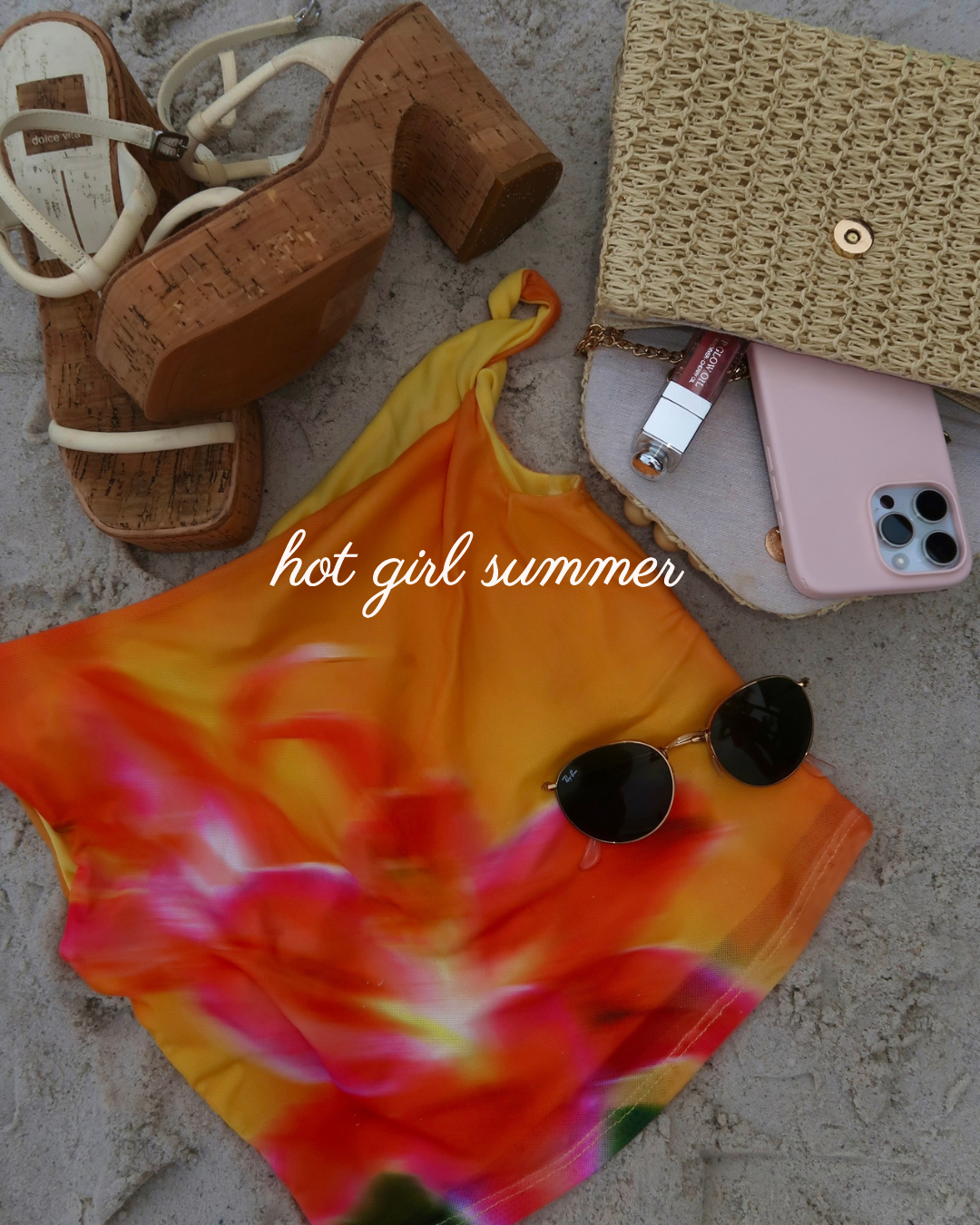 Hot Girl Summer