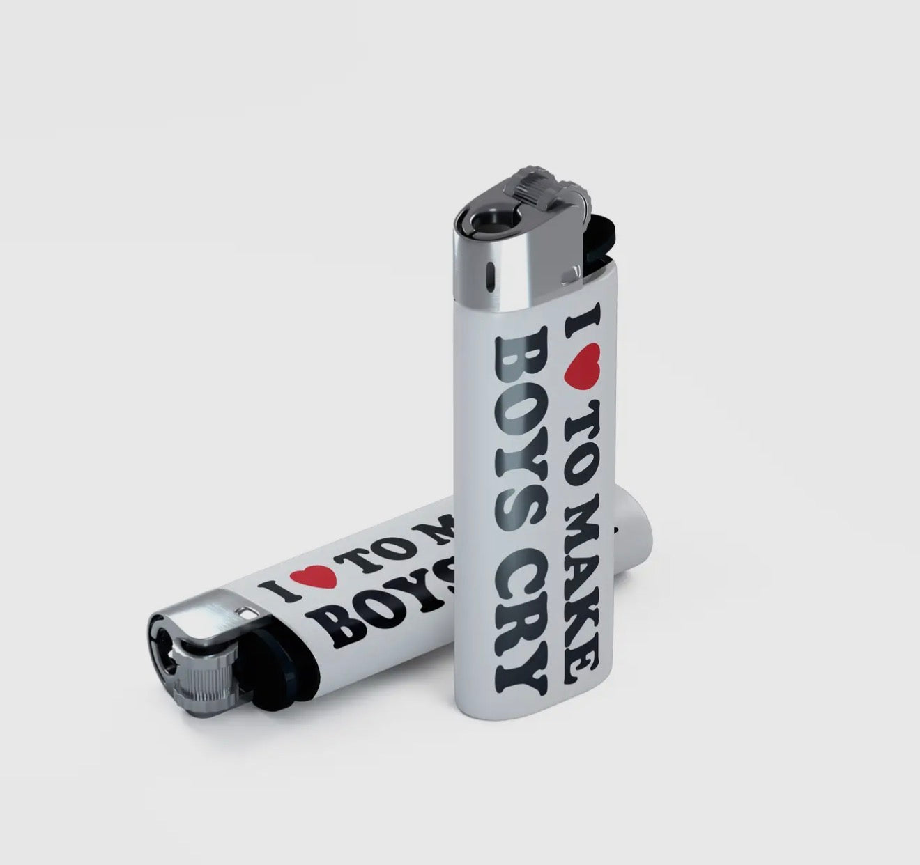 Lighters