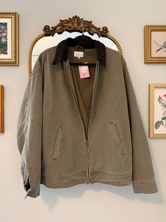 Elliot Barn Jacket