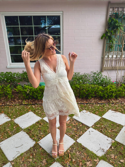 Danielle Dress