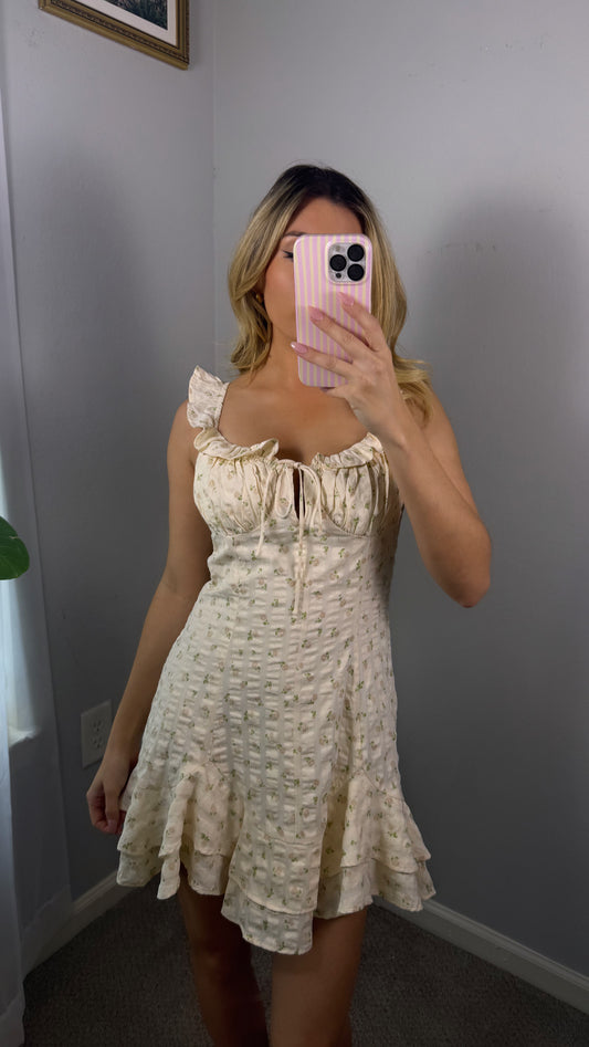 Sweet Meadow Dress
