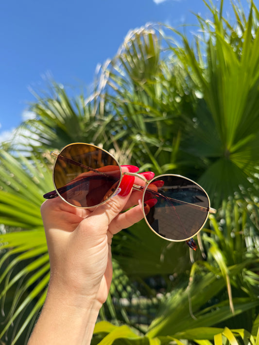 On the Go Sunnies