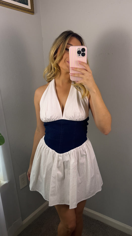 American Sweetheart Dress