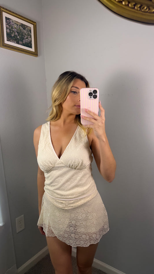 Champagne Toast Set