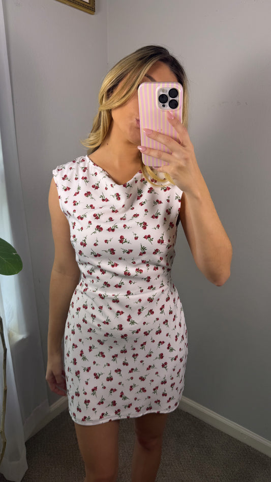Love Letter Dress