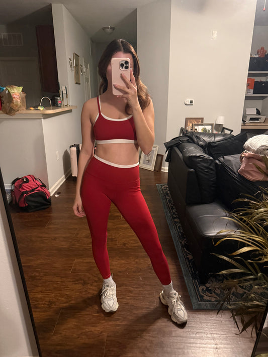Varsity Club Active Set