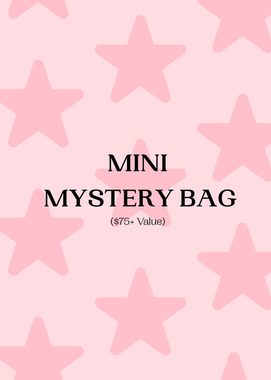 Mini Mystery Pack